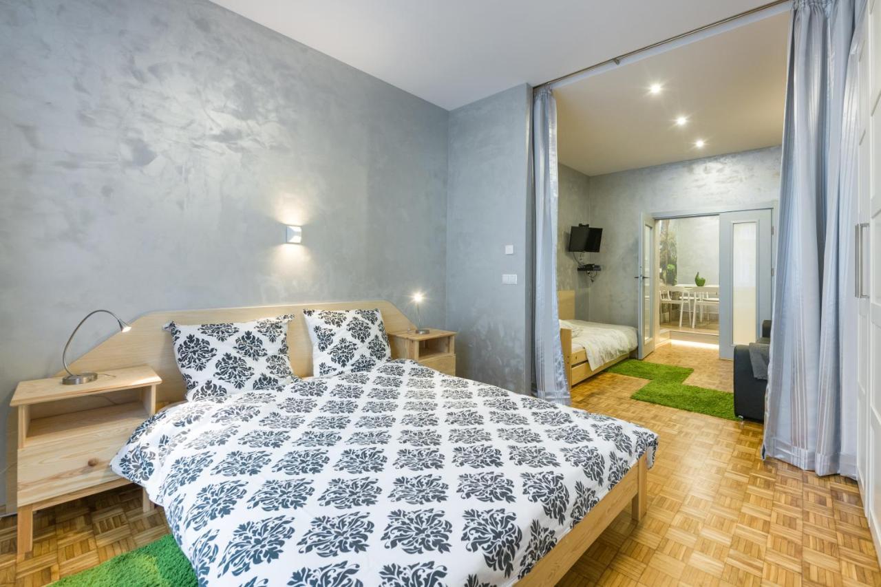 Mikolajska Apartment *