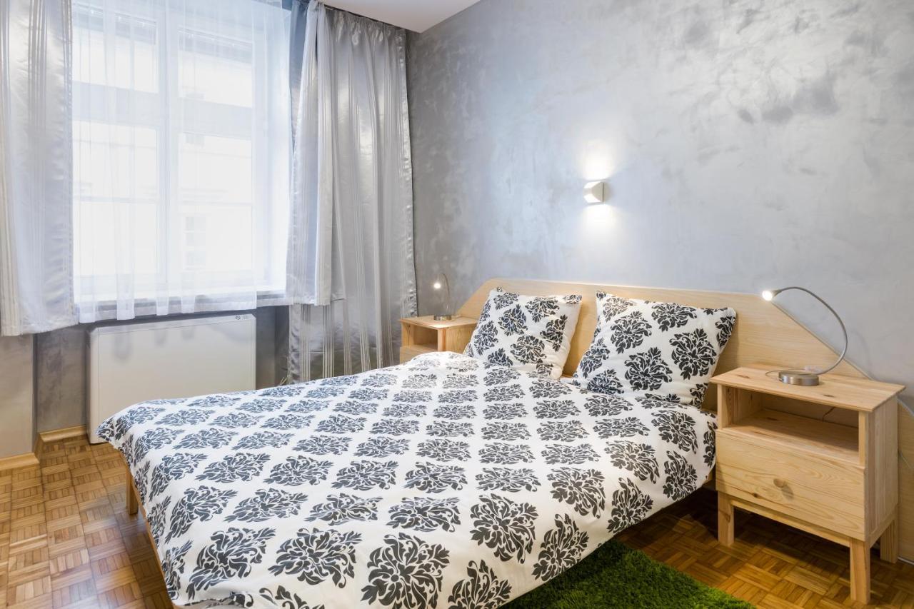Apartment Mikolajska Krakau