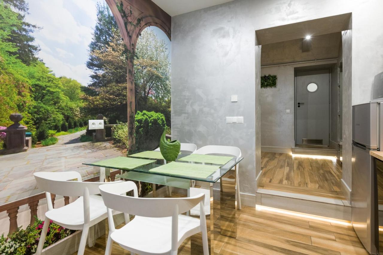 Apartment Mikolajska