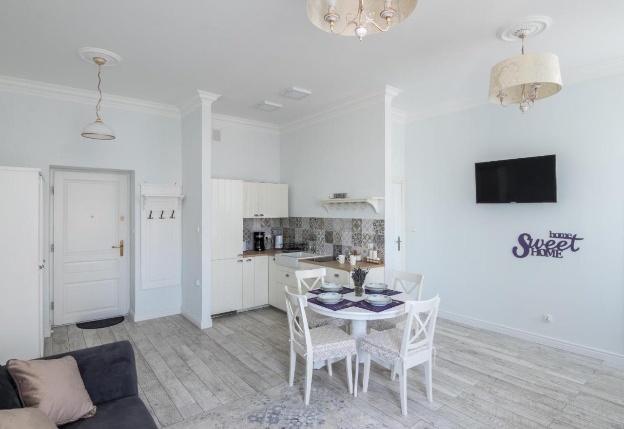 Apartment Way2stay Old Town