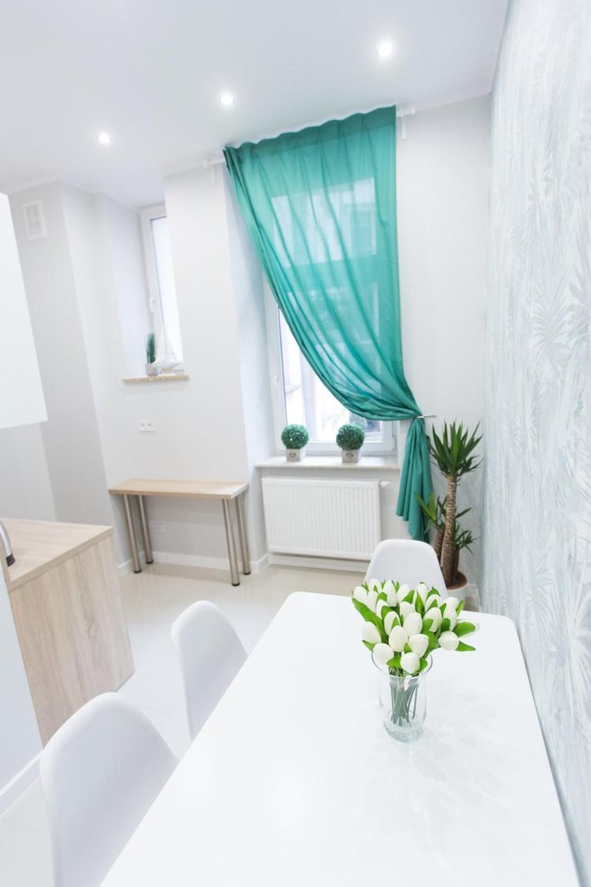 Apartment Blich Apart Krakau
