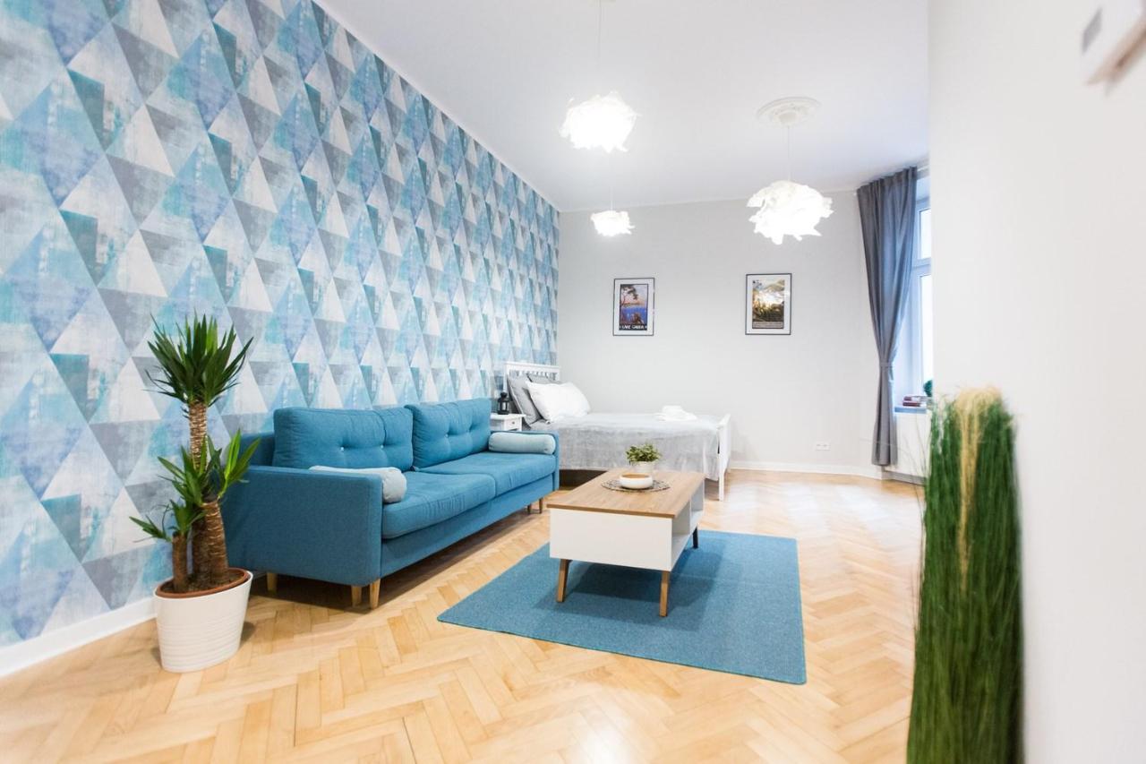 Blich Apart Apartment Krakau