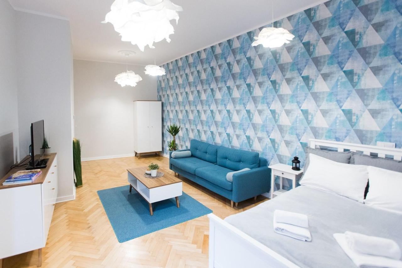 Blich Apart Apartment