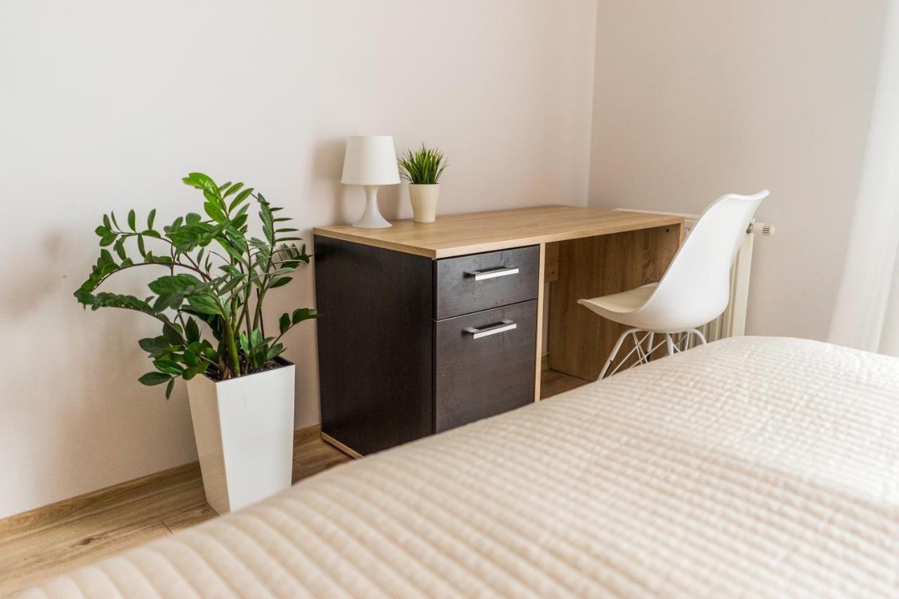 Apartment Przy Mocaku Ii
