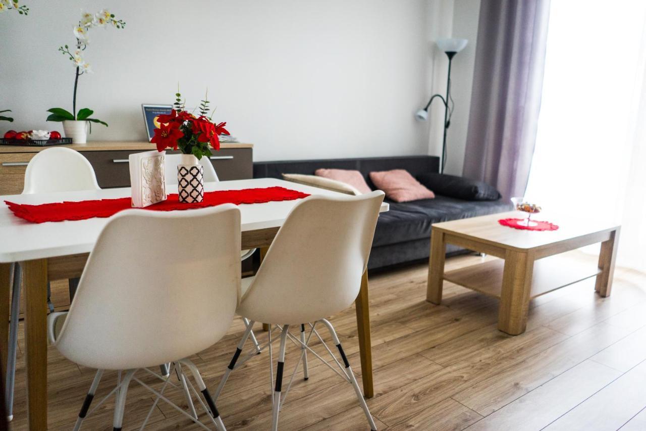 Przy Mocaku Ii Apartment
