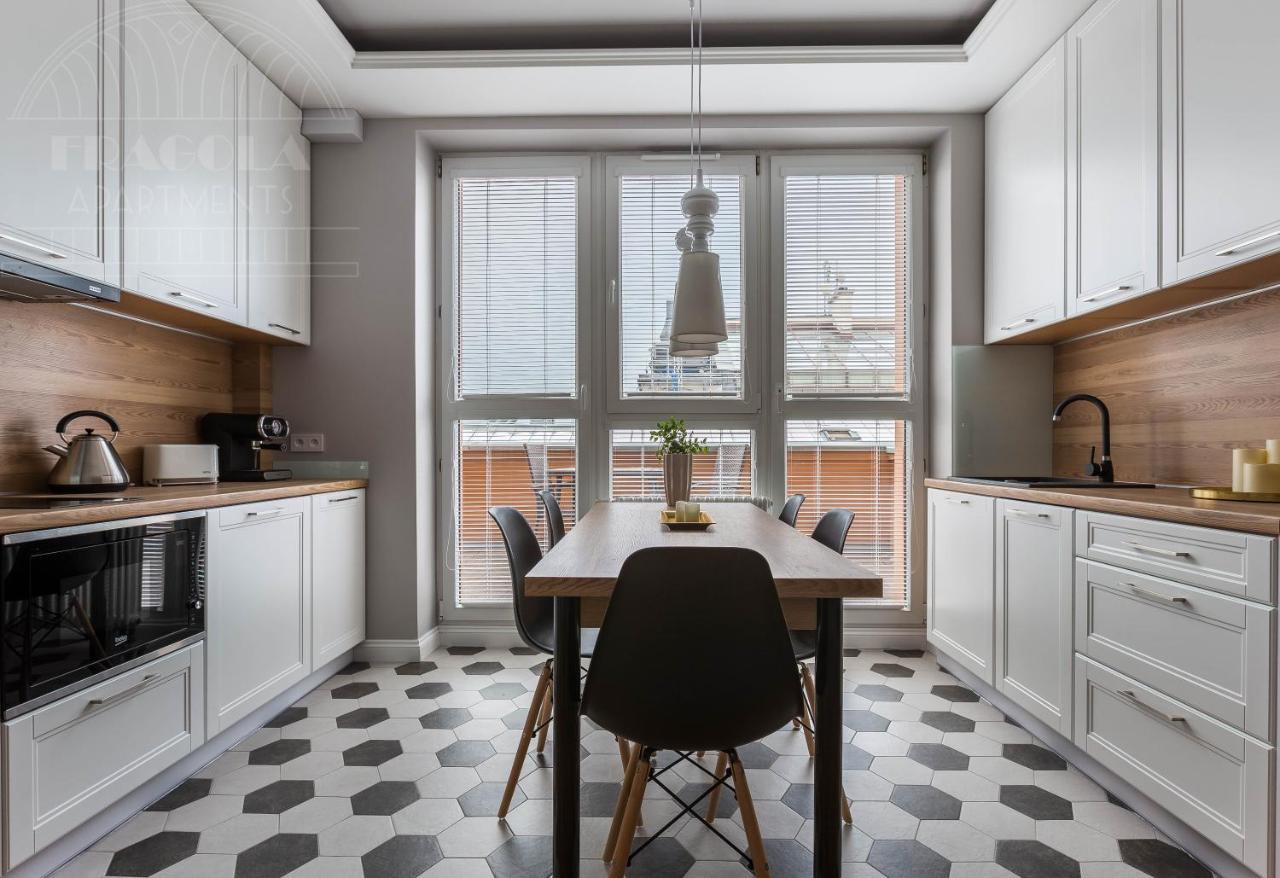 Apartment Feniks Fragola Main Square *