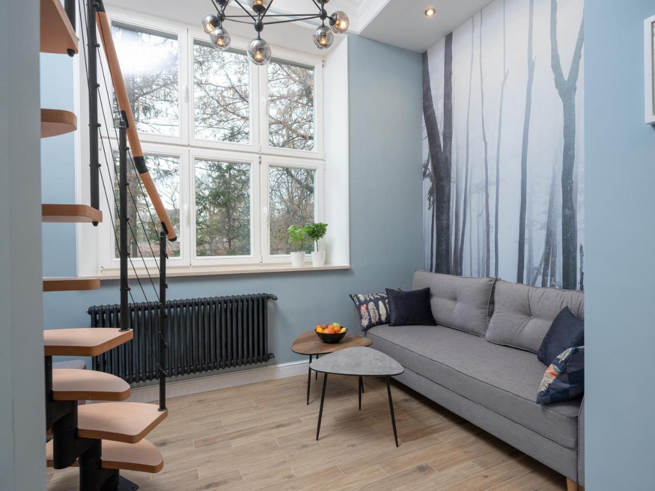 Appartement Wawel - Riverside Castle