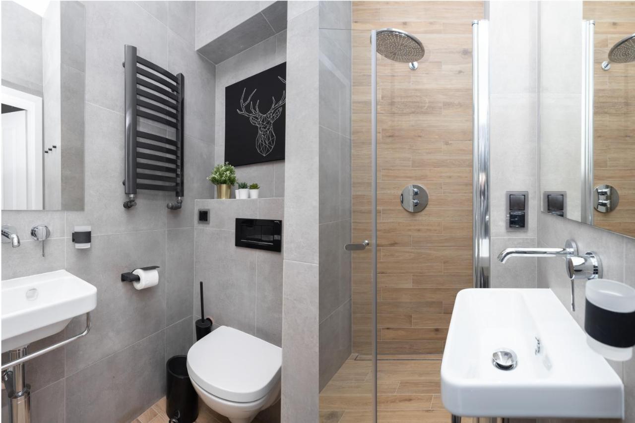 Wawel - Riverside Castle Appartement *