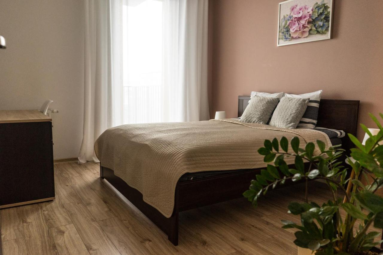 Przy Mocaku Ii Apartment Krakow