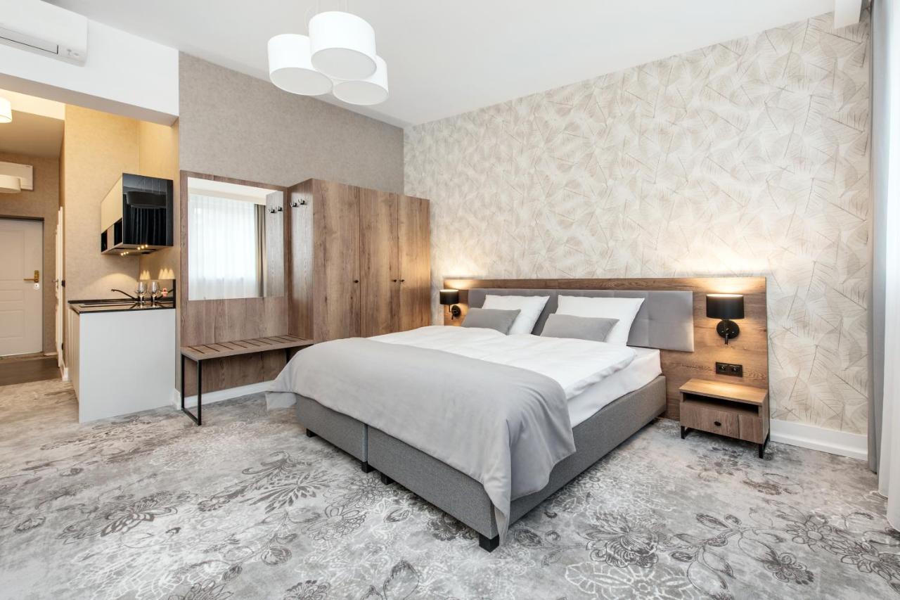 Vinfort 3* Krakow