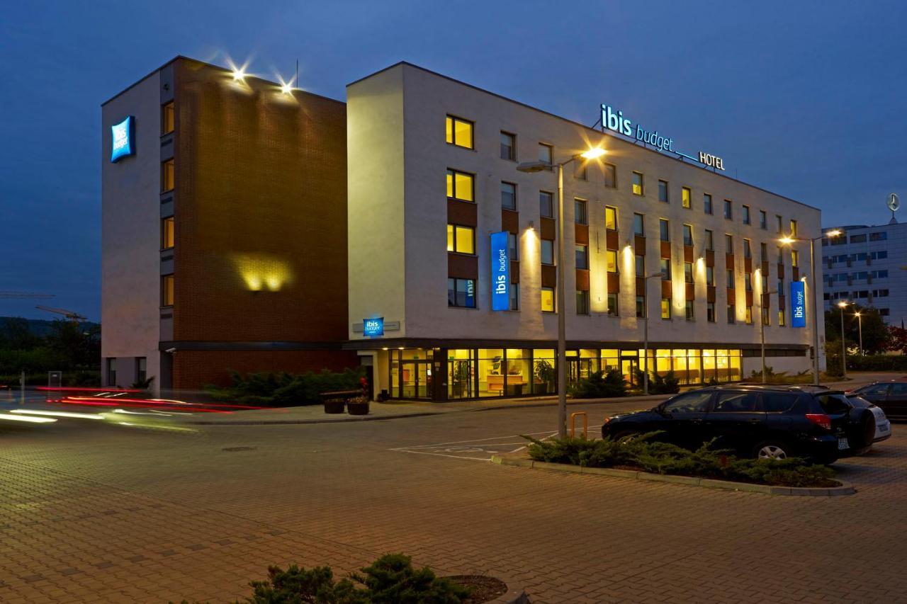 Ibis Budget Bronowice Hotel Krakau