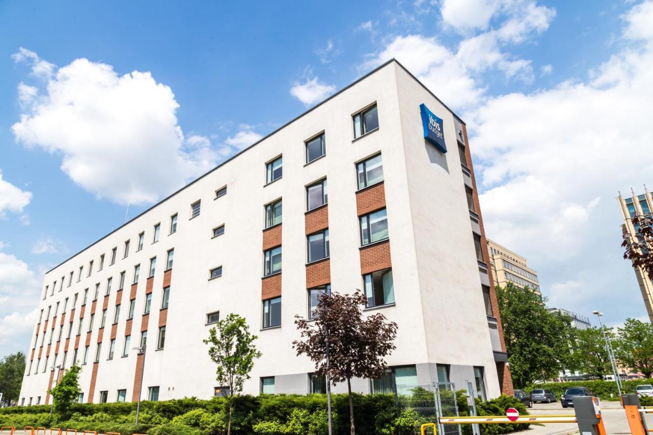 Ibis Budget Bronowice * Krakau