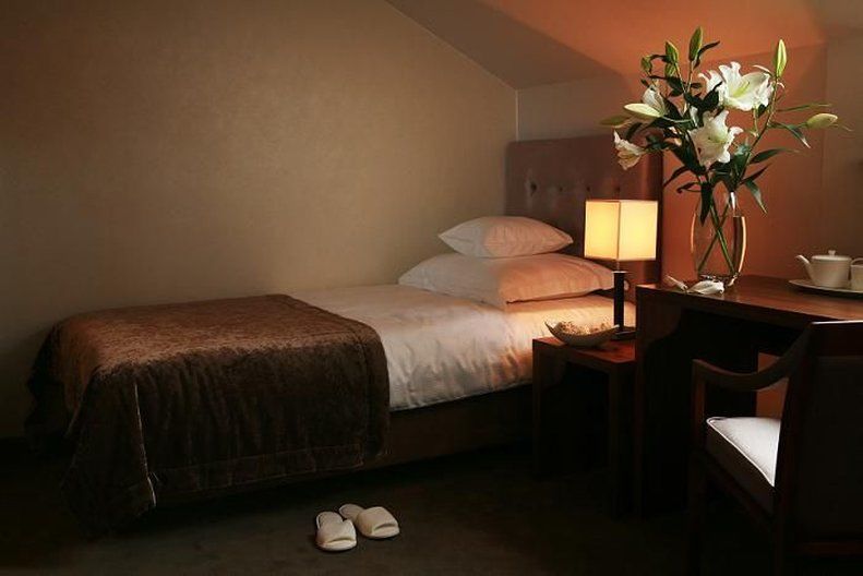 Hotel Unicus Old Town - Destigo Krakau