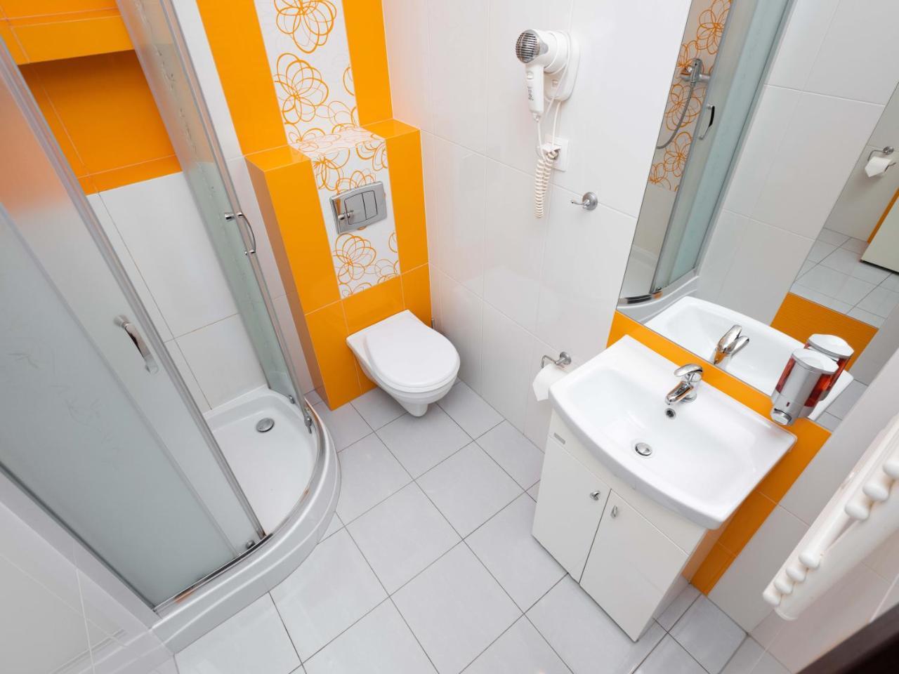 Aparthotel Lux 3*