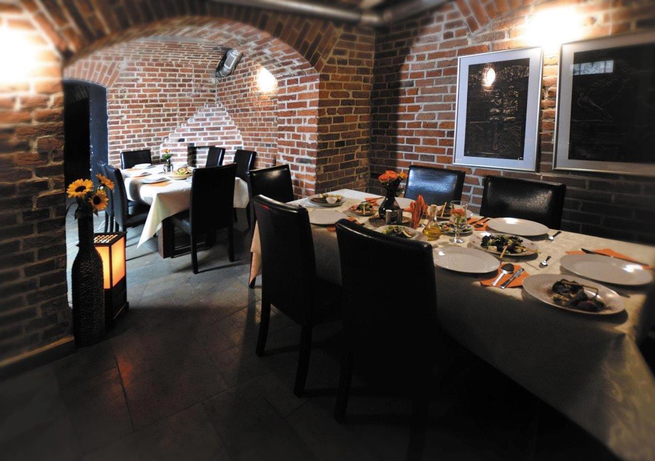 U Filipa Bed & Breakfast Krakow