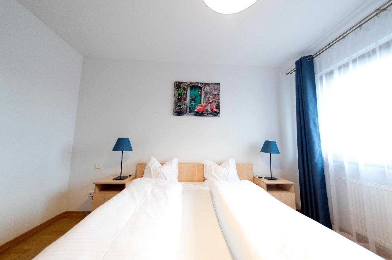 Verona Apartment *