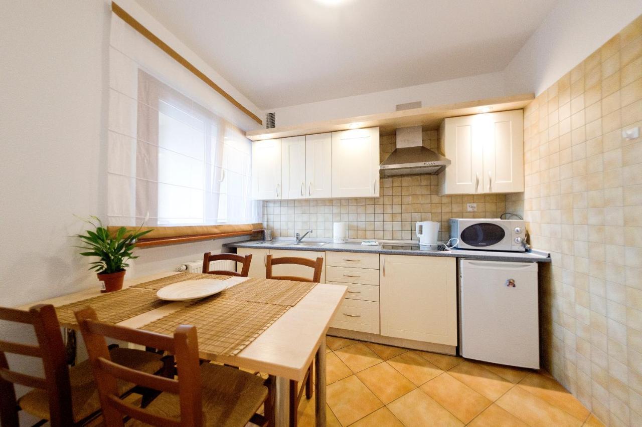 Verona Apartment *