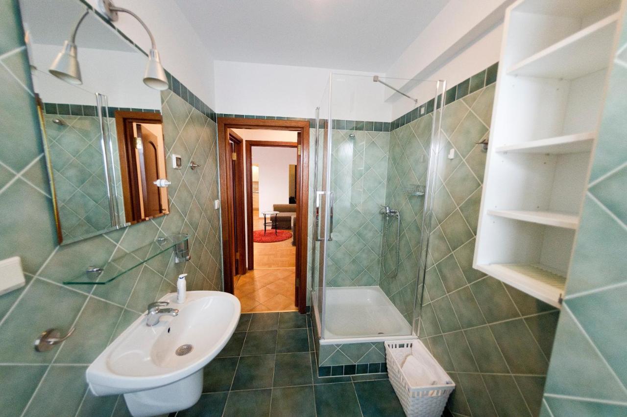 Apartment Verona Krakau