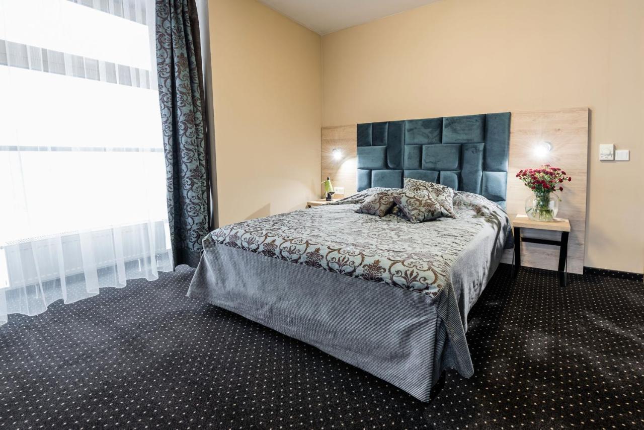 Wilga Hotel 3*
