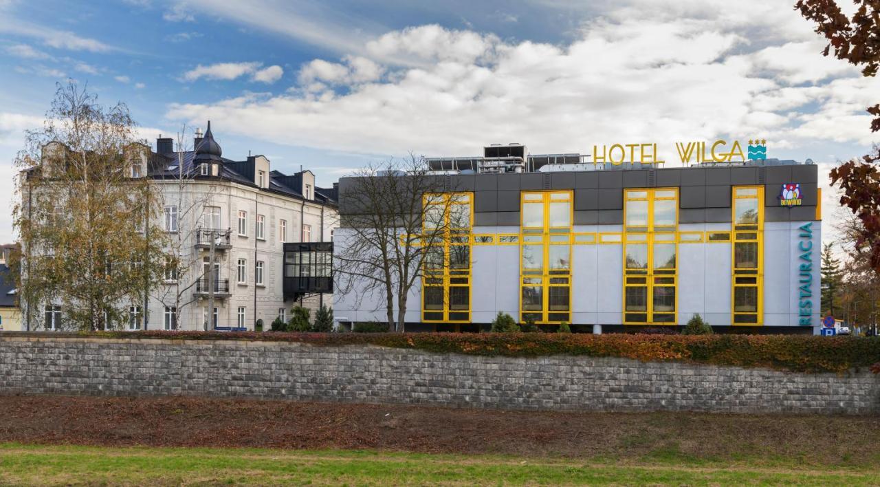 Hotel Wilga Krakow