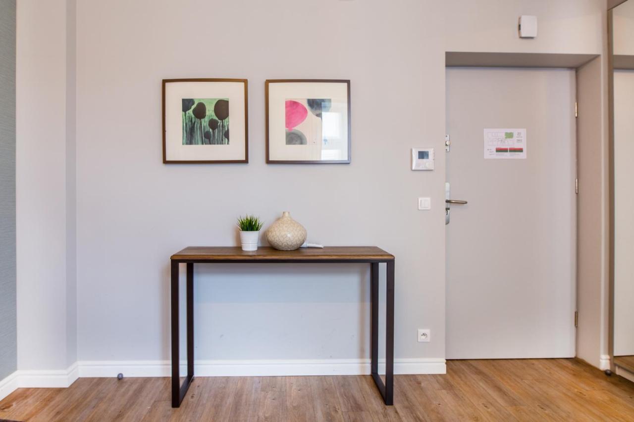 Cracow Zacisze Apartament *