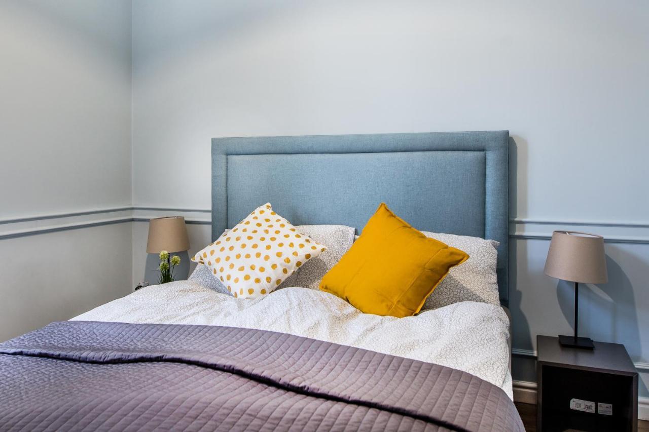 Cracow Zacisze Apartament *
