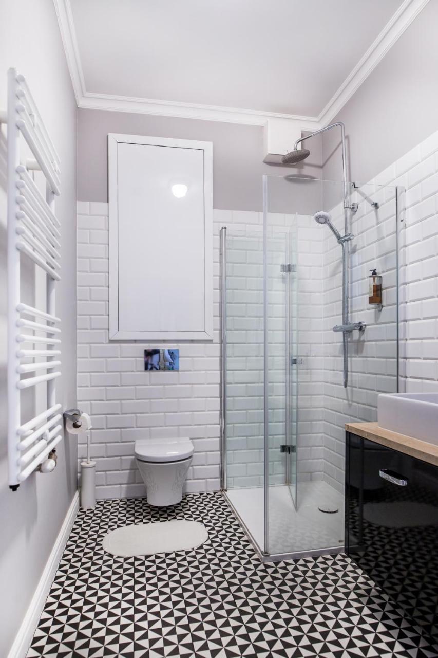 Apartament Cracow Zacisze Kraków