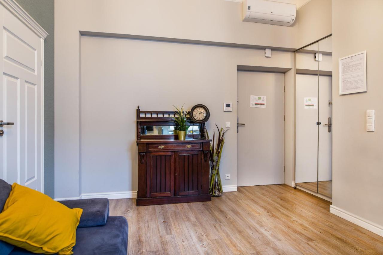 Apartament Cracow Zacisze *