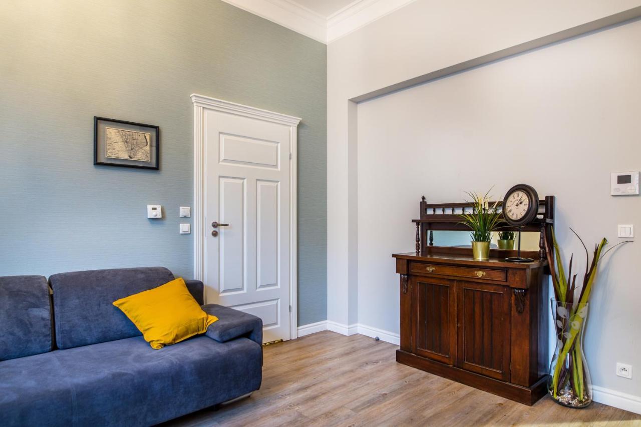 Cracow Zacisze Apartament *