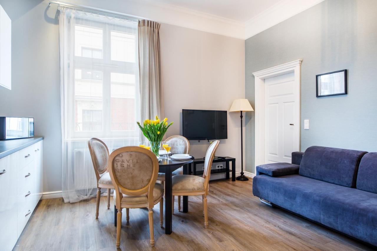 Cracow Zacisze Apartament *