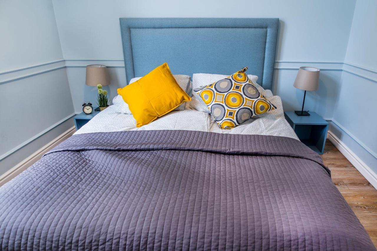 Apartament Cracow Zacisze Kraków