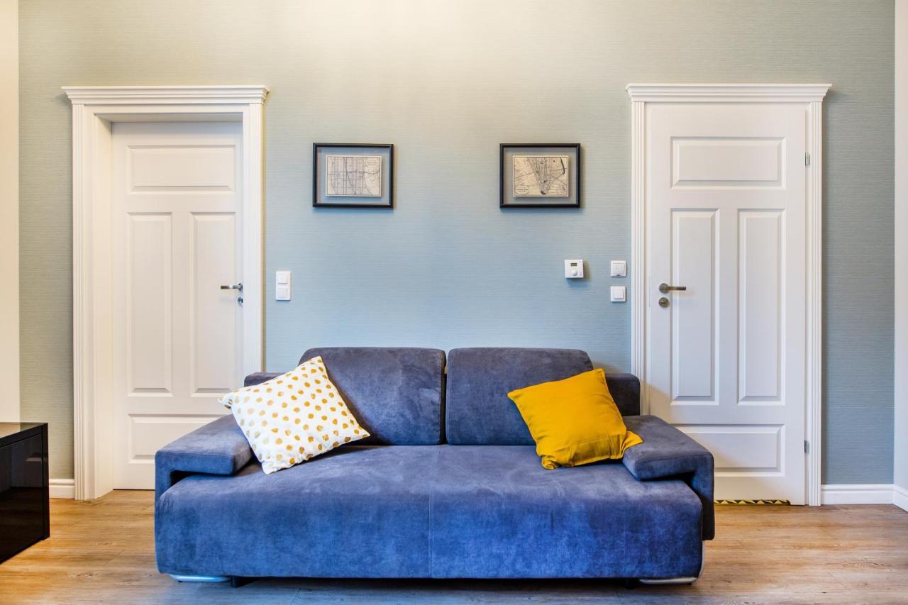 Apartament Cracow Zacisze