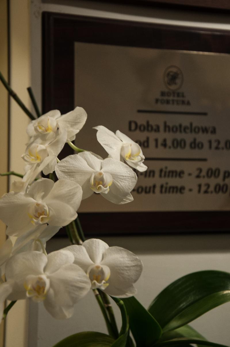 Fortuna Hotel Cracóvia