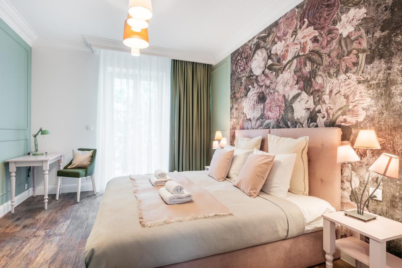 District17 - Loftaffair Collection Aparthotel Krakow