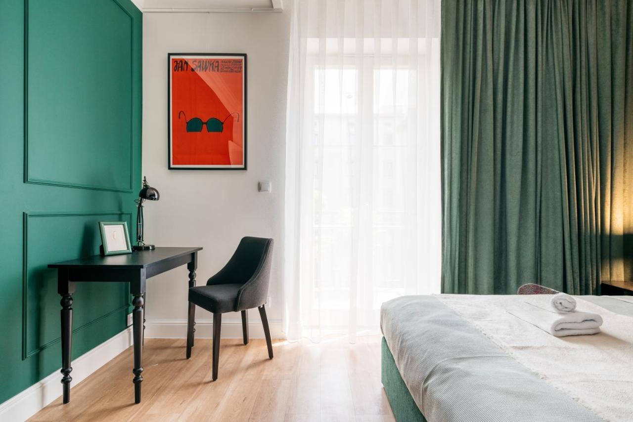 District17 - Loftaffair Collection Aparthotel 3*