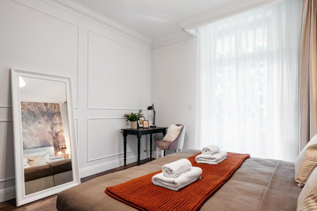 Aparthotel District17 - Loftaffair Collection 3*