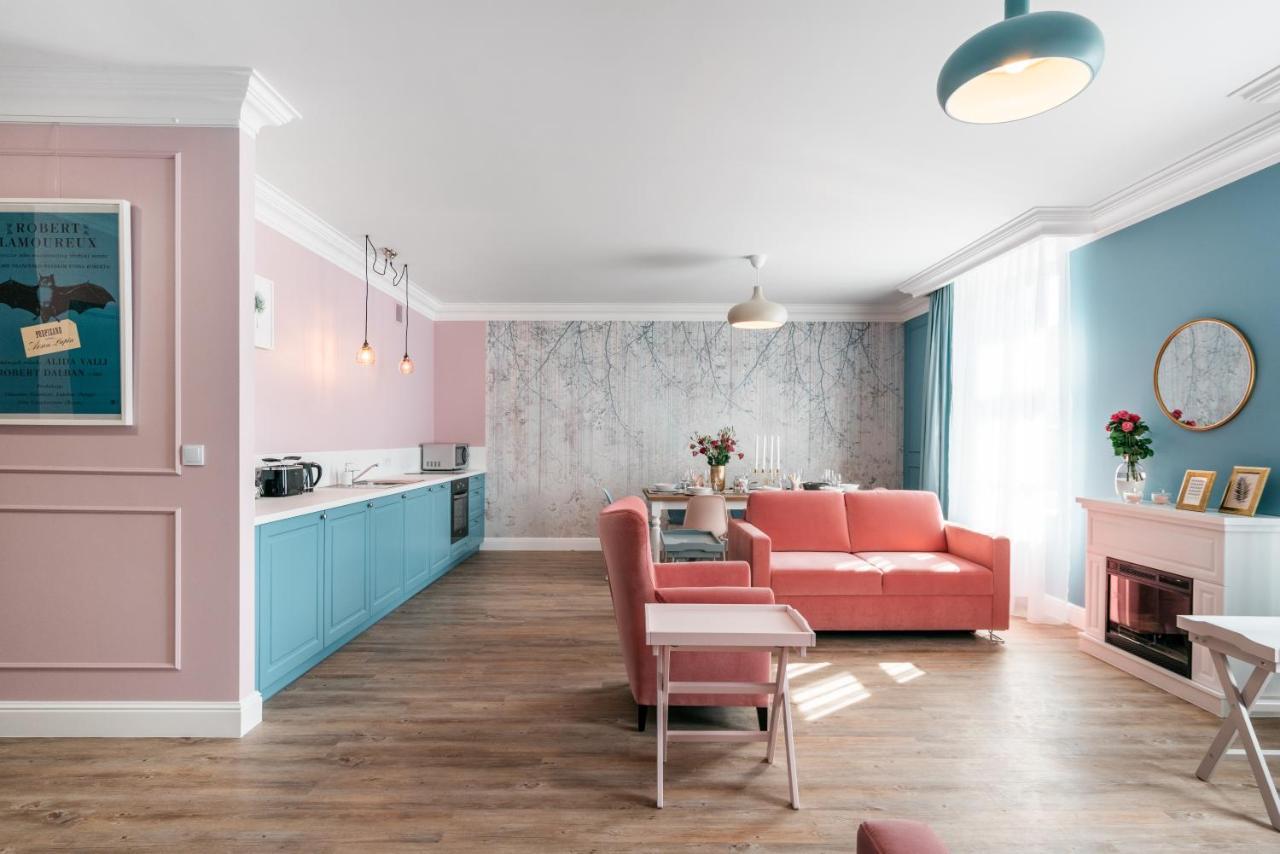 District17 - Loftaffair Collection Aparthotel 3*