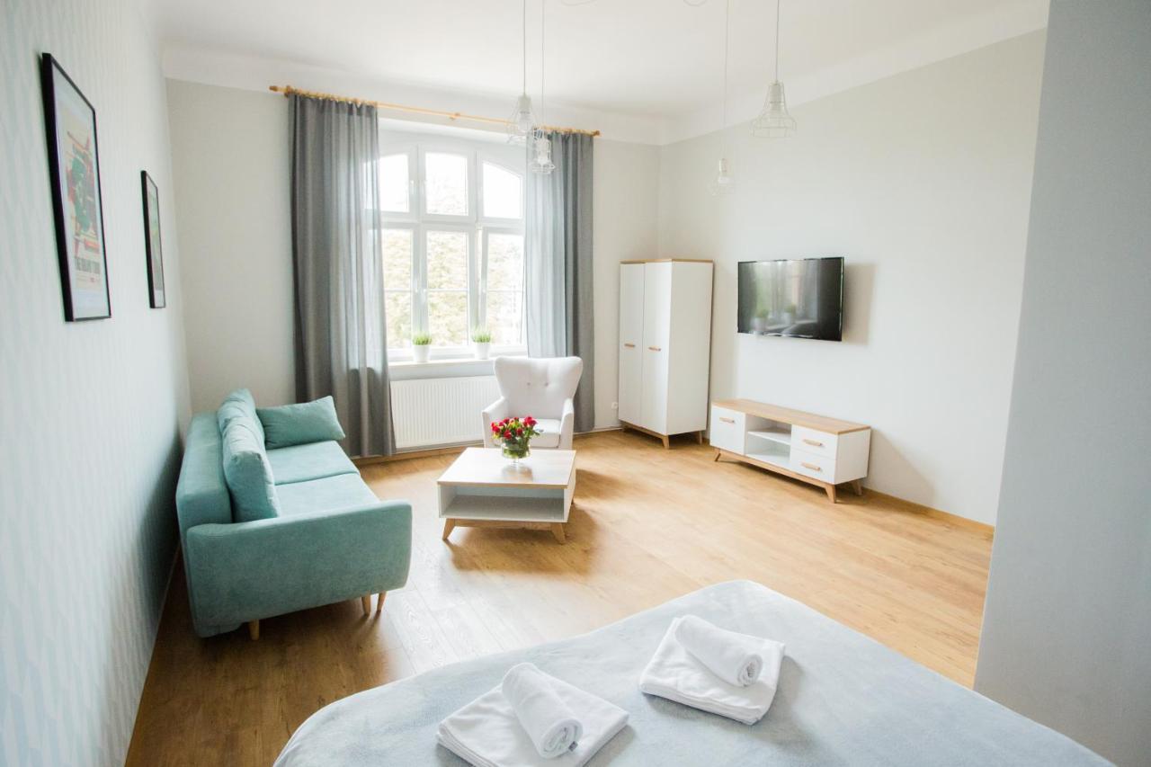 Blich Apart Apartment Krakau