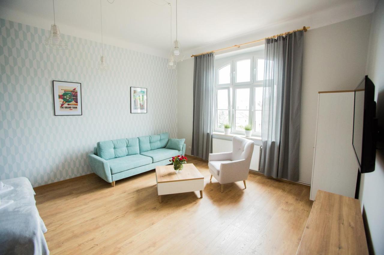 Apartment Blich Apart *