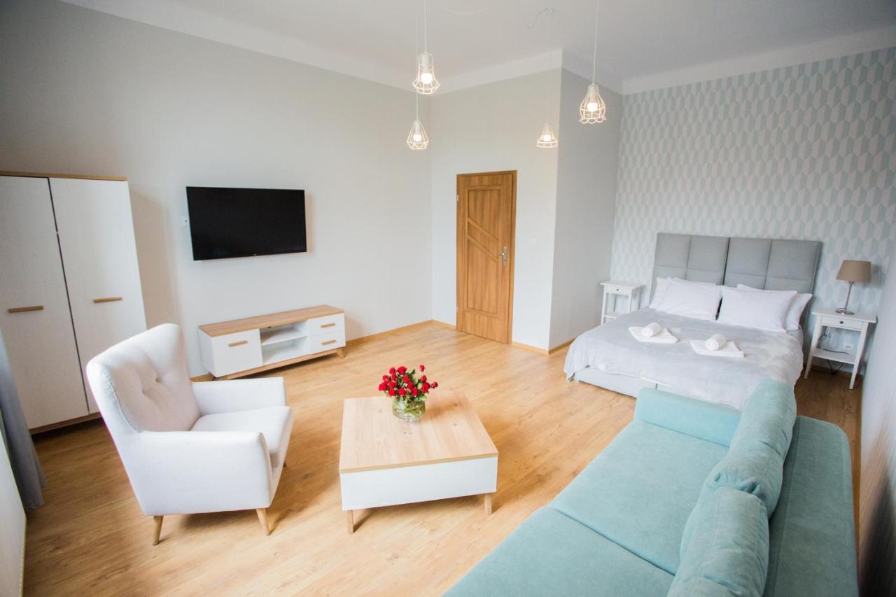 Apartment Blich Apart