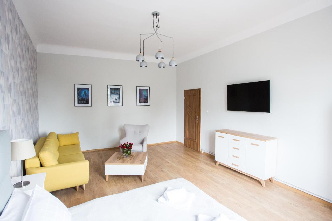 Apartment Blich Apart Krakau