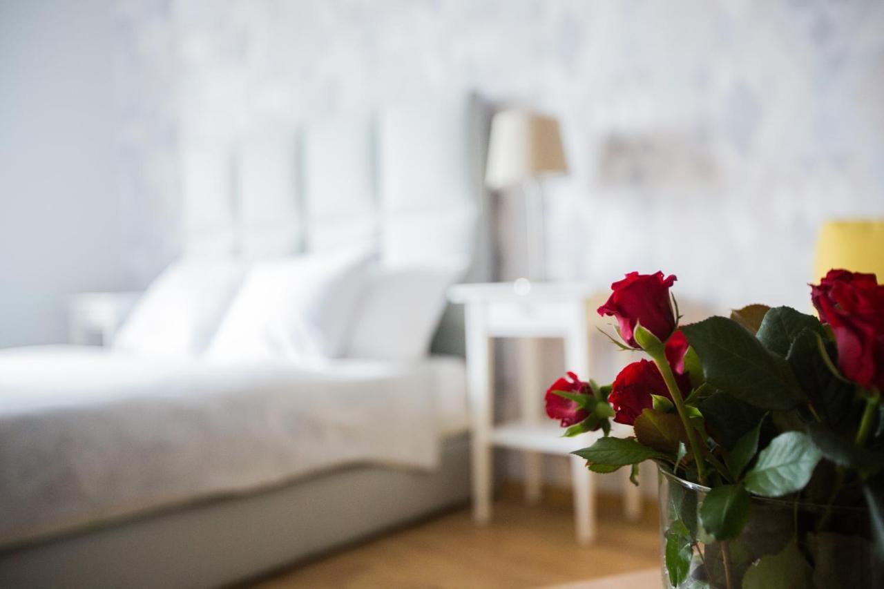 Blich Apart Apartment Krakau