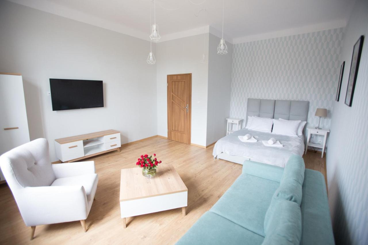 Blich Apart Apartment Krakau