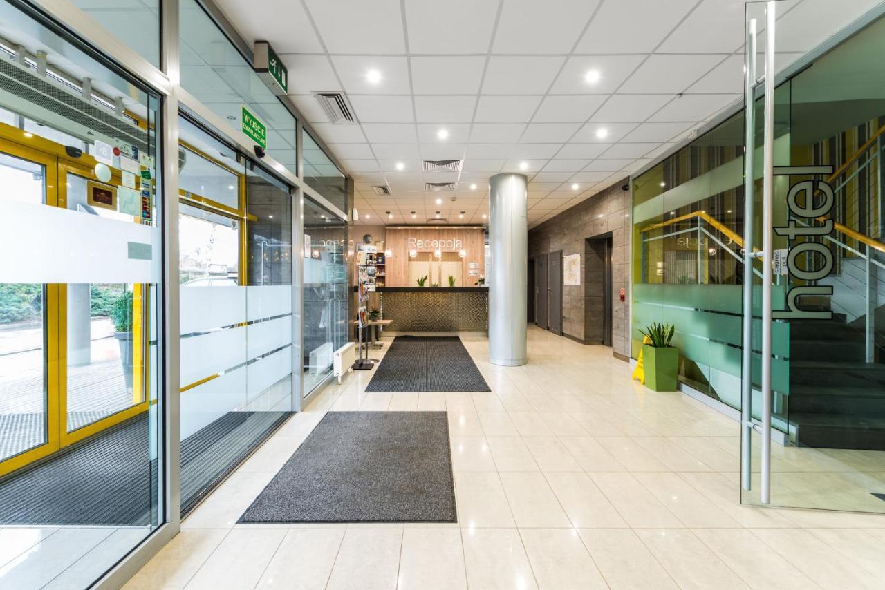 Hotel Wilga Krakow