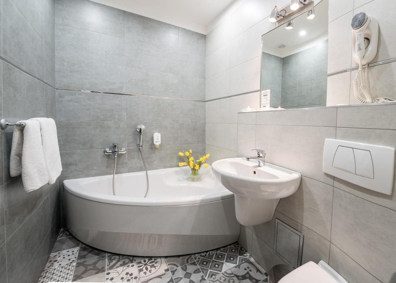 Wilga 3* Krakow