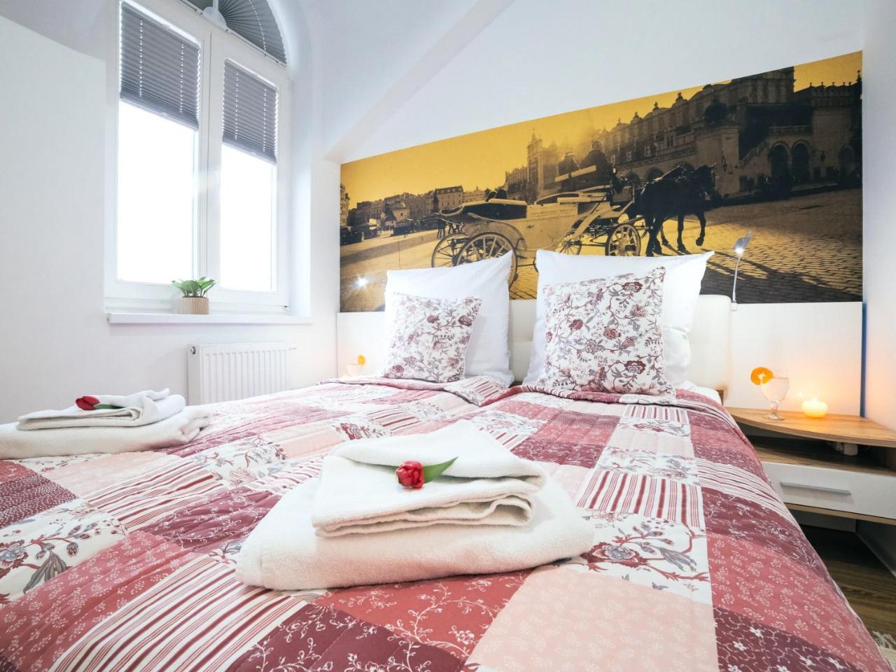 Apartment Way2stay Old Town *