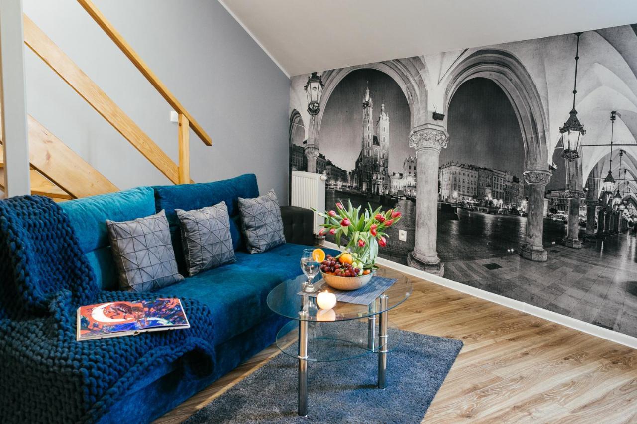 Way2stay Old Town Apartment Krakau