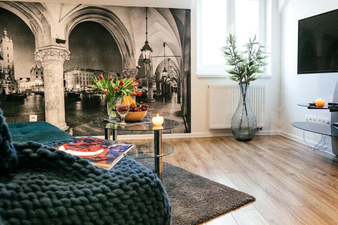 Apartment Way2stay Old Town Krakau