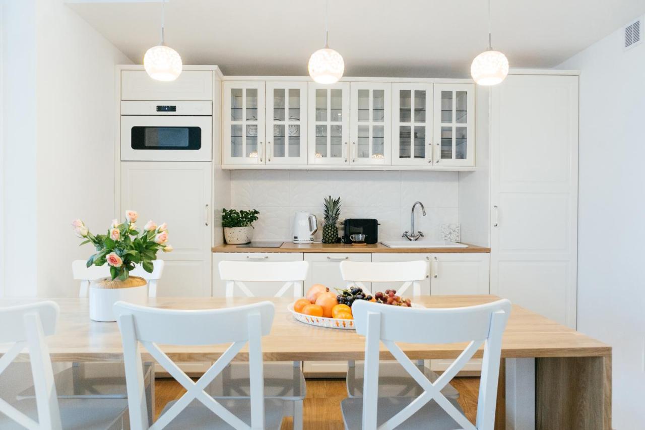 Way2stay Old Town Apartment