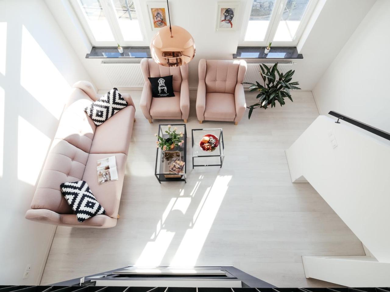 Apartment Way2stay Old Town Krakau